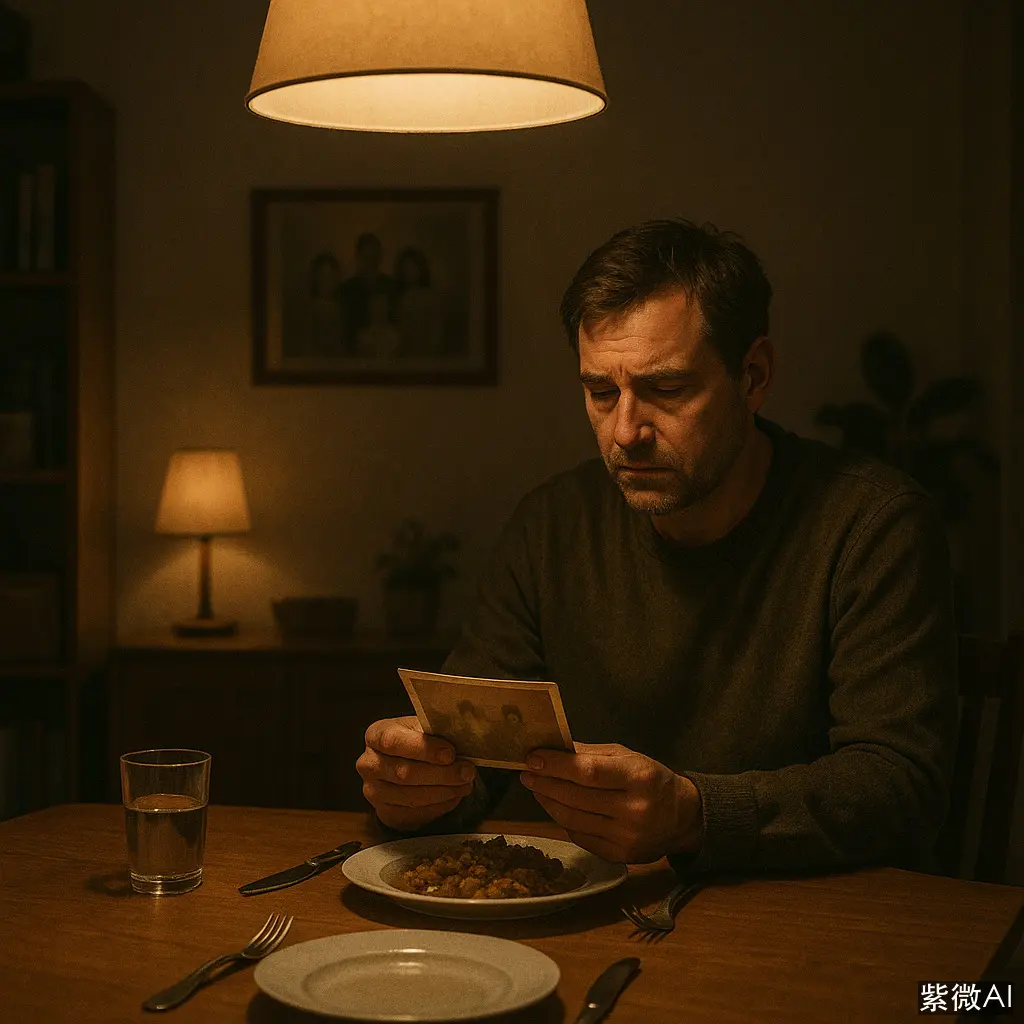 親子關係中傾向早早建立自我支撐網絡，情感安全較少依賴原生家庭，容易出現疏離感和獨立拉扯，決策時把傳統依賴轉化為自主重構 圖片