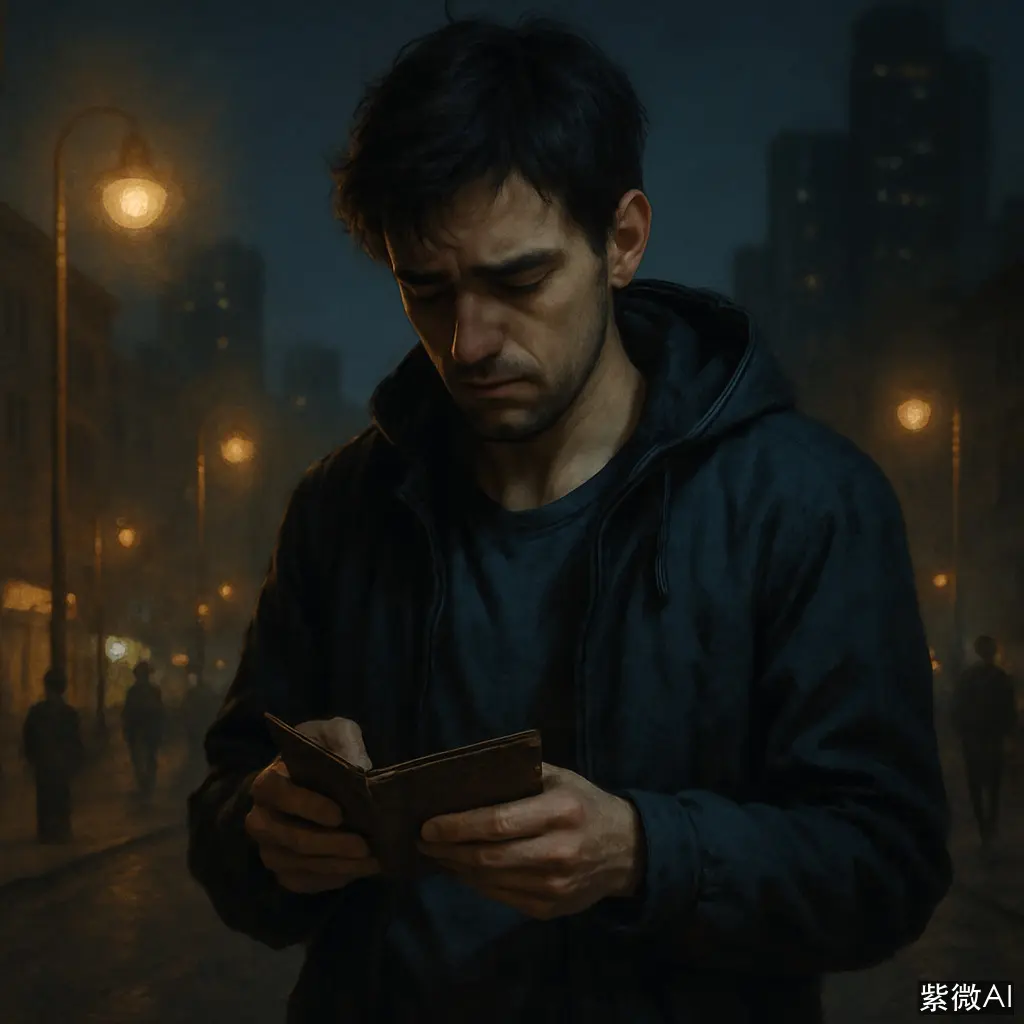 為什麼我想法獨特、敢衝敢幹，卻總在波動和起伏中不斷消耗？ 圖片