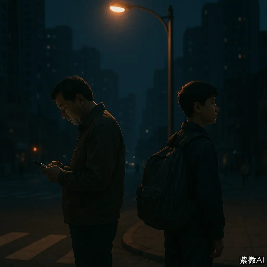 為什麼我和孩子感情上總有距離感，他們很獨立獨特，卻不太依戀我、情感表達也比較冷淡？ 圖片