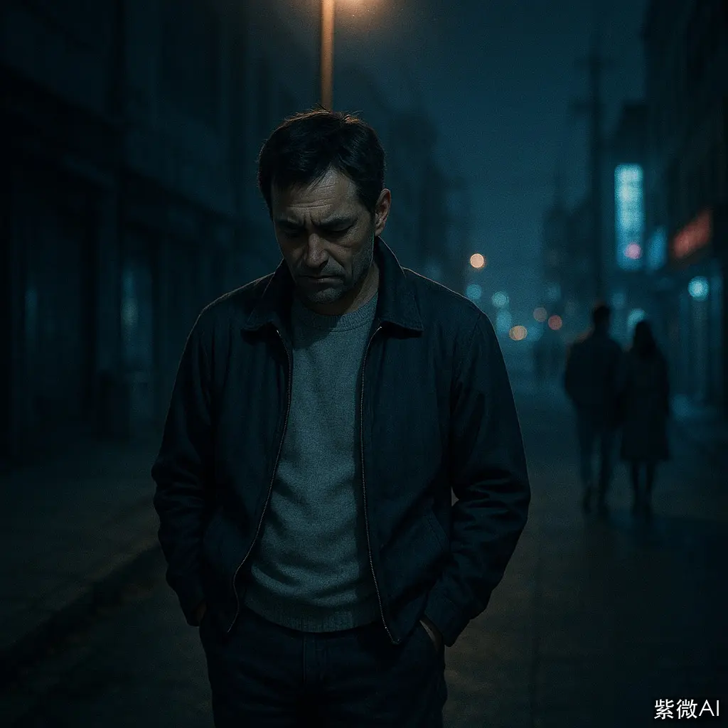 伴侶高度獨立、思維跳躍帶來自由和獨特默契，但婚姻中容易出現若即若離、溝通隔膜和理想現實落差，難以建立穩定踏實的連接 圖片
