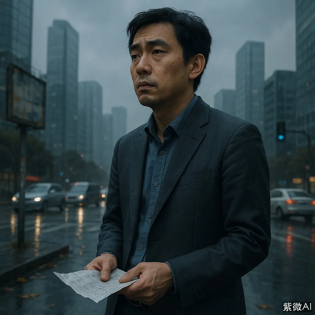 思維獨特創新卻容易內心空虛、方向模糊、難以落地的長期決策模式 圖片