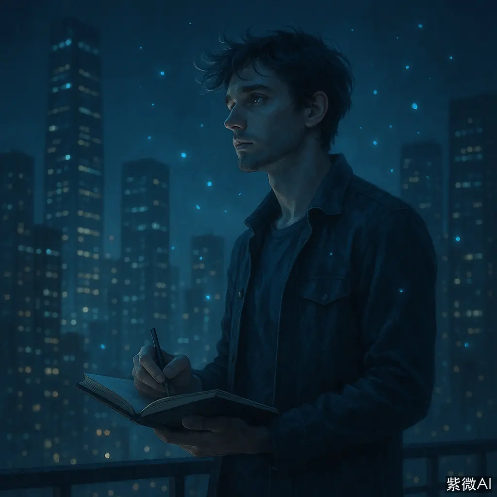 做完事總覺得空蕩蕩、想法經常超前卻容易落空、性格獨特不走尋常路，內心常在追求真實意義和執行漂浮、精神消耗之間拉扯 圖片