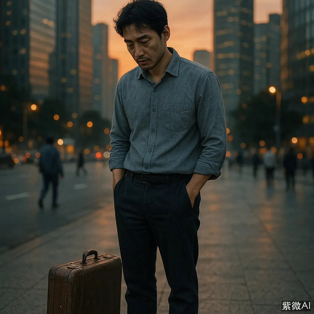 努力投入很多、想法獨特有創意，卻容易計劃落空、資源難留住、熱情難以持久，長期感到精神空虛和“一切都白費”的挫敗 圖片