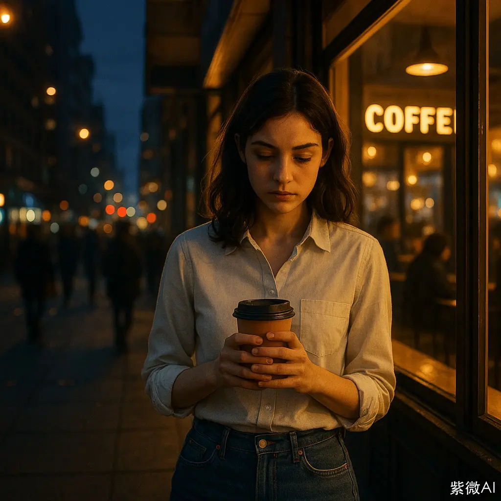 外表看起來溫柔細膩、善於協調人際,內心卻長期處於敏感多思、情緒緊繃和自我內耗的狀態,難以真正放鬆 圖片