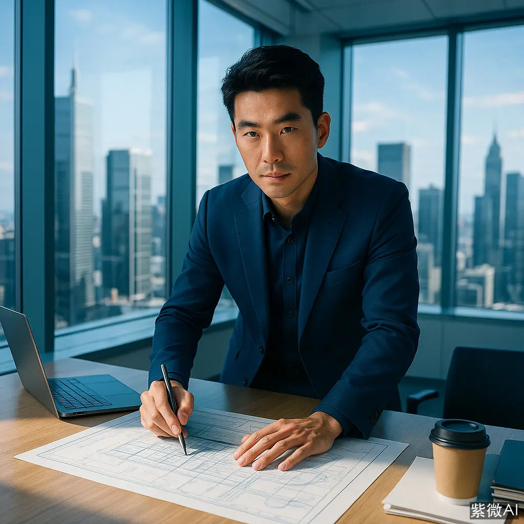 頭腦靈活、謀略和表達能力強，但容易過度思考和完美規劃，導致行動拖延、落地困難和長期內耗 圖片