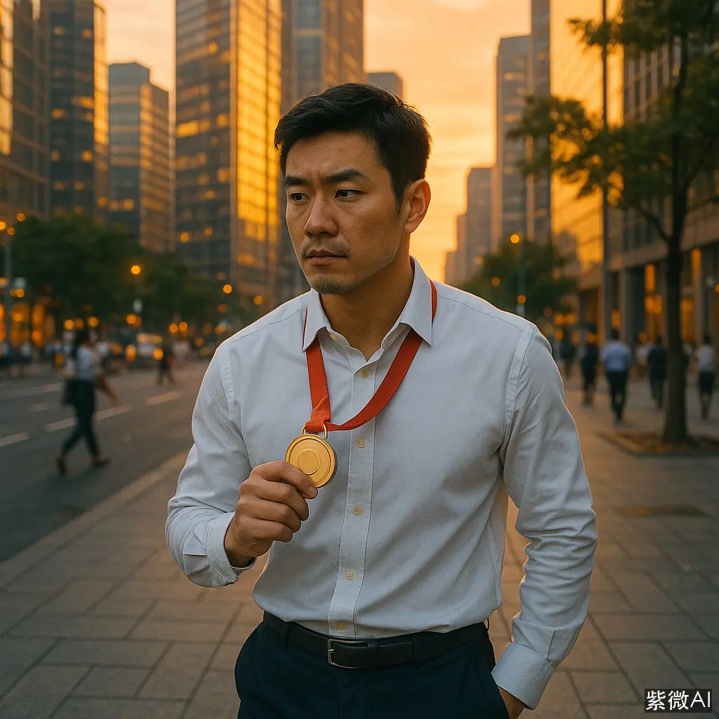 謀略與規劃能力突出，但思慮過深、追求完美導致執行困難和長期精神內耗 圖片