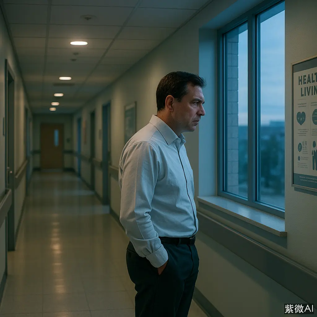 為什麼我身體底子穩、耐力好，卻總容易積累各種慢性病和代謝隱患？ 圖片
