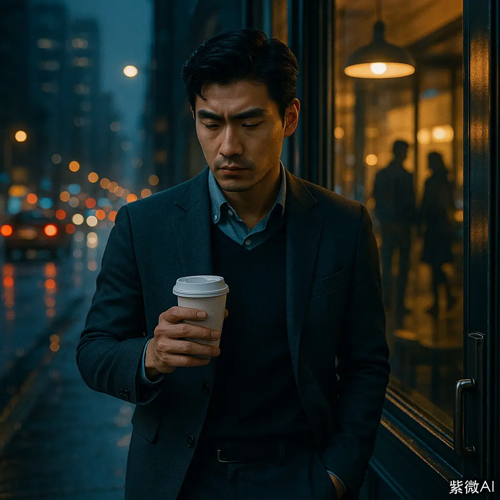 面對不同性格的人時，總是用錯相處方式，投入很多卻很難真正走進對方內心，在吸引力和反覆挫敗之間拉扯 圖片