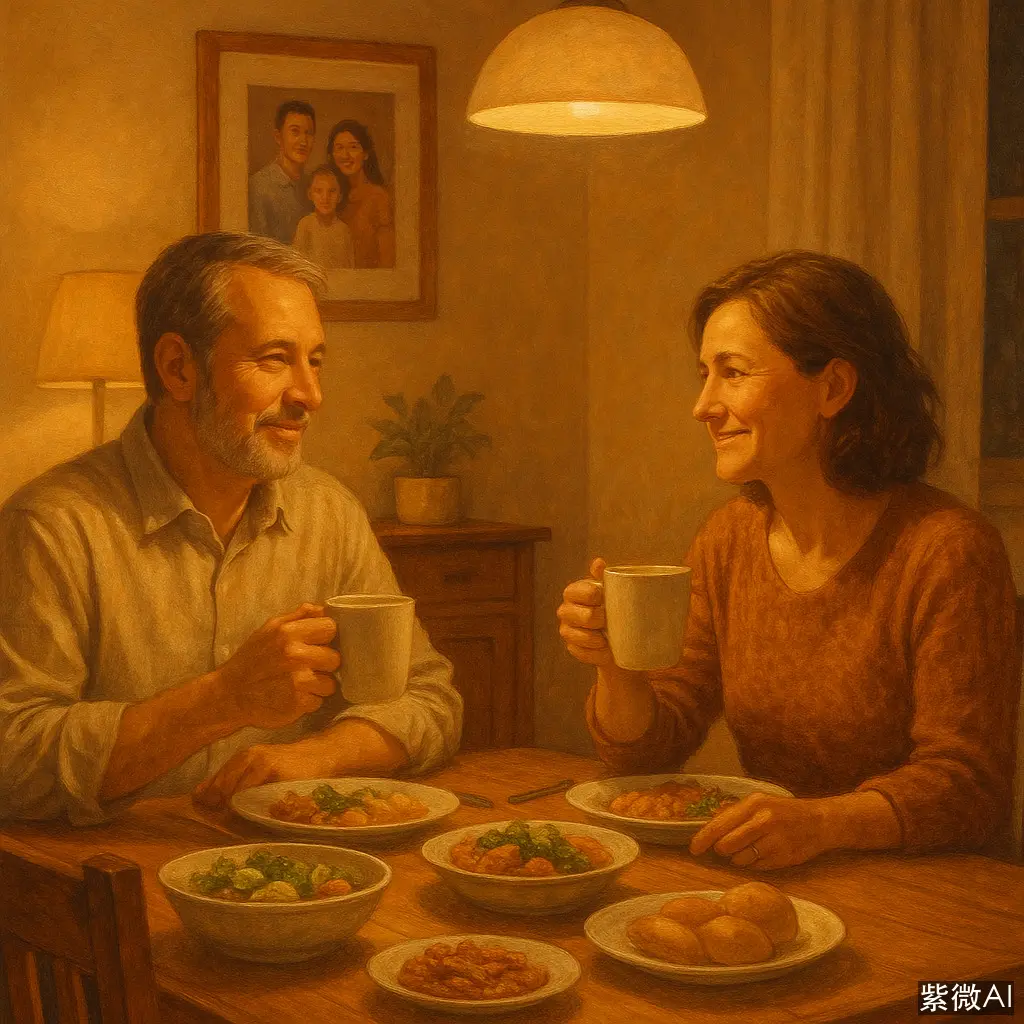 婚姻容易獲得外部善意、貴人助力和意外正面轉折，關係潤滑度高，但也容易把這份福氣當成理所當然，缺乏主動經營和感恩反饋，導致福氣無法持久放大，在「被動受益」與「需要主動把握」之間形成隱形拉扯 圖片