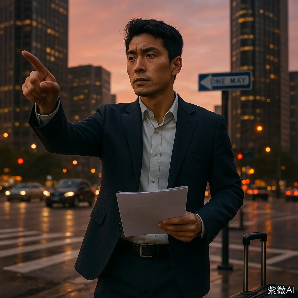 在家或熟悉環境裡容易感到空虛、沒方向、英雄無用武之地，一到外地就容易被看到、找到成就感，但也擔心一直奔波、缺乏根基，長期在‘想走’和‘想停’之間拉扯 圖片