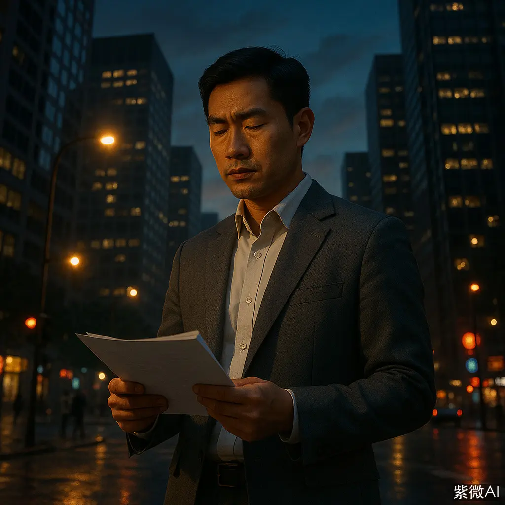 對錢和事業特別操心焦慮，壓力很大，但也因此形成強烈的努力驅動力 圖片