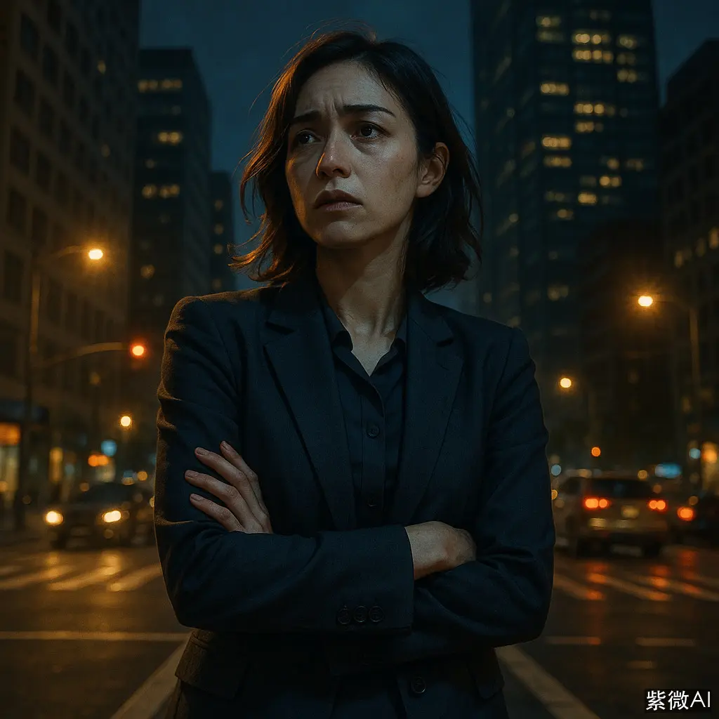 女命七殺：如何把強勢性格轉化為婚姻與事業優勢？ 圖片