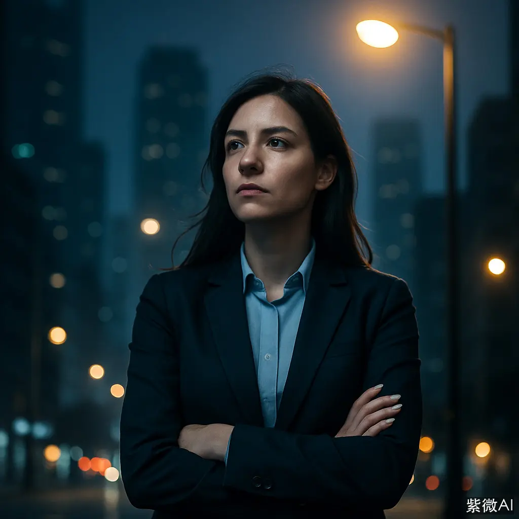 女命七殺,性格剛烈果敢卻易在婚姻中波動不穩 圖片