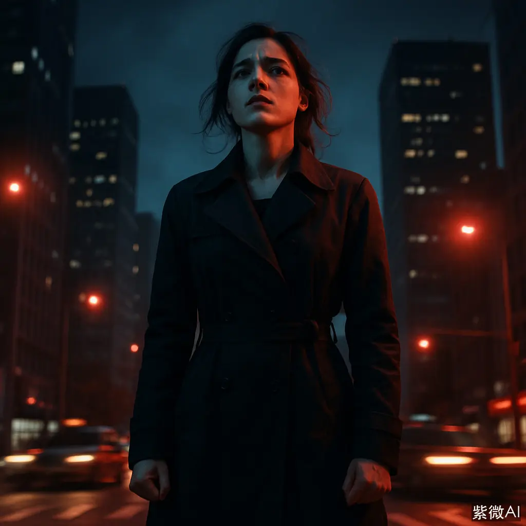 女命七殺在八字中，挑戰與機遇如何平衡？ 圖片