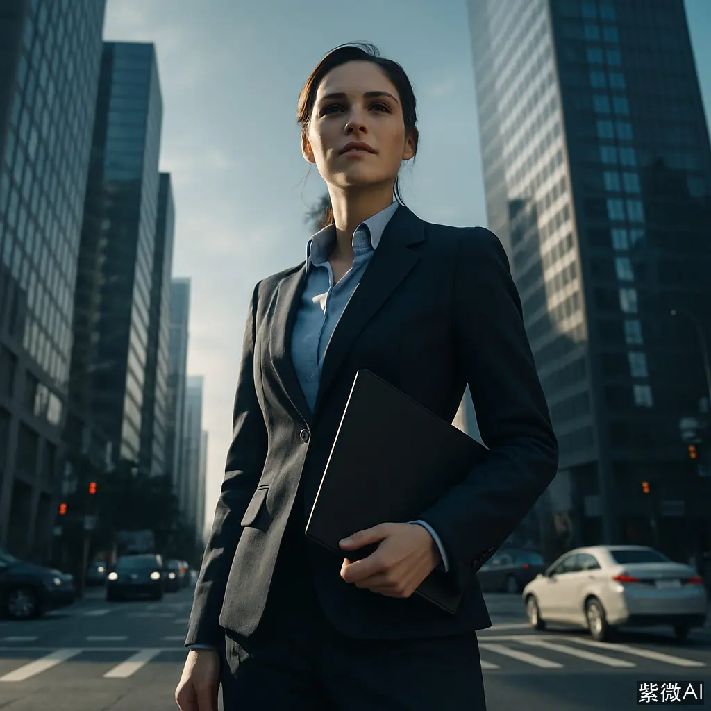 女命帶傷官性格強勢命運就一定波折嗎？ 圖片