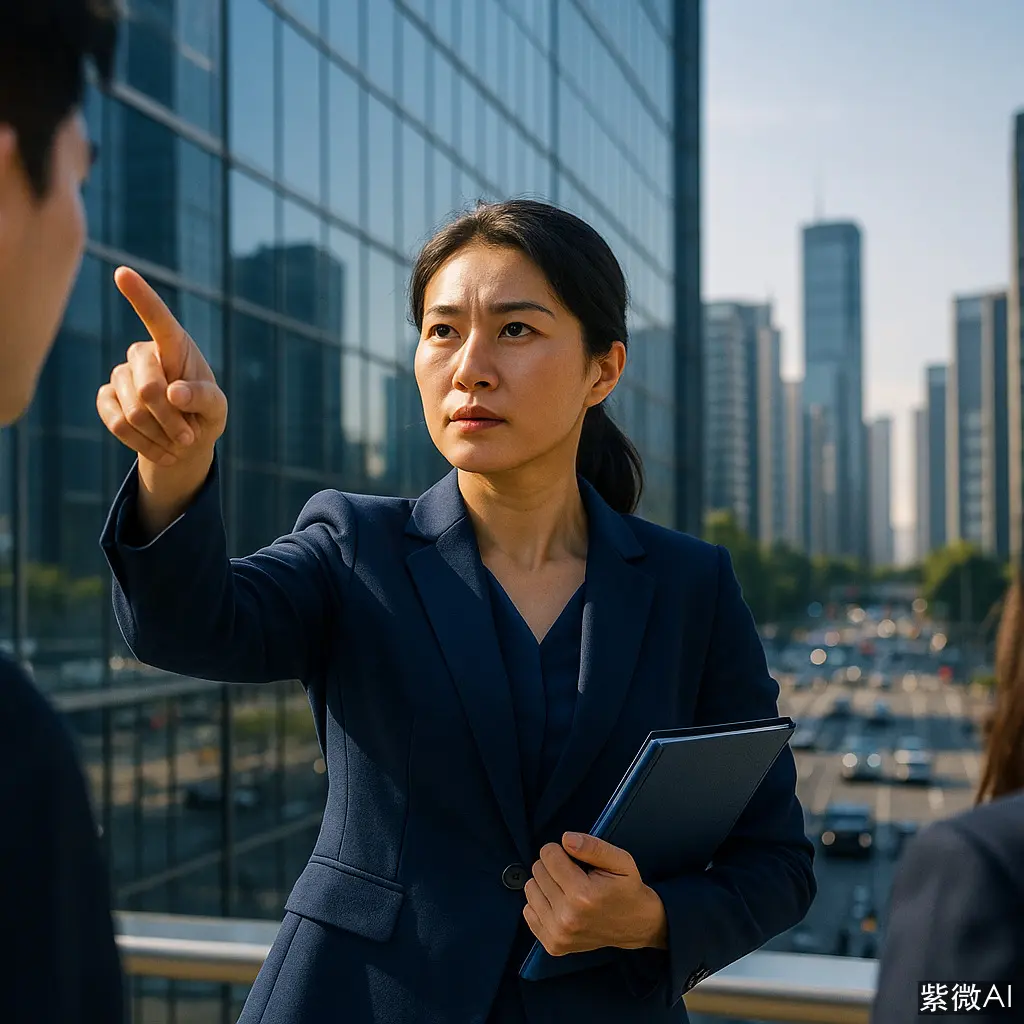 為什麼能力出眾的女性不一定成為女強人？ 圖片