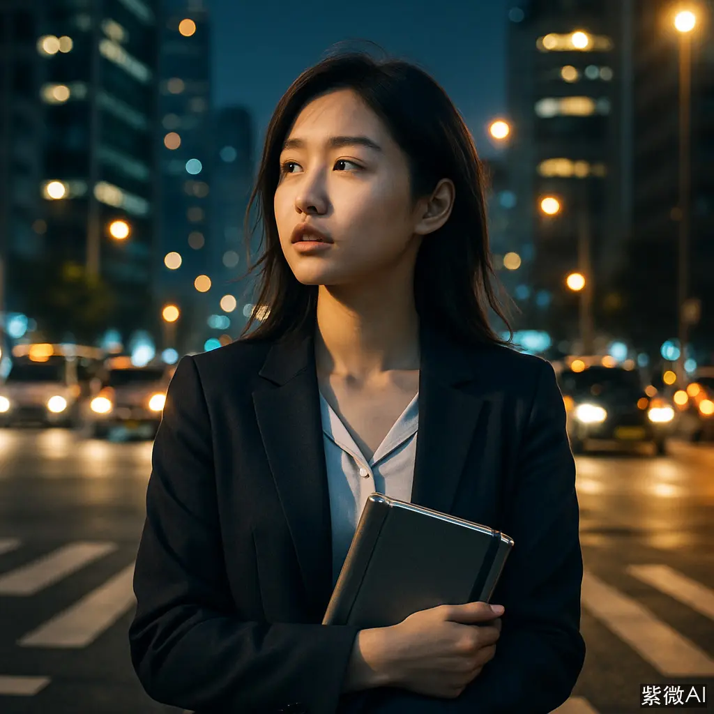 女命命主祿存身主天梁的人是不是走得慢但更穩?性格與發展路徑解析