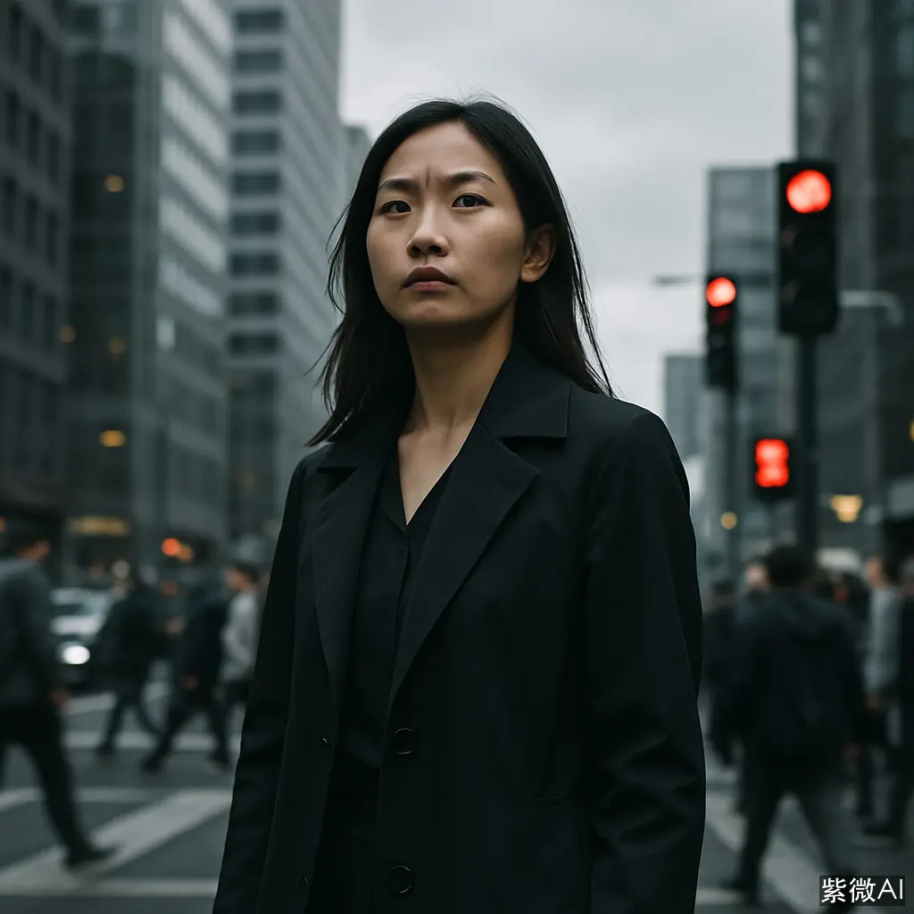 女命七殺格到底會帶來哪些人生考驗與轉機 圖片