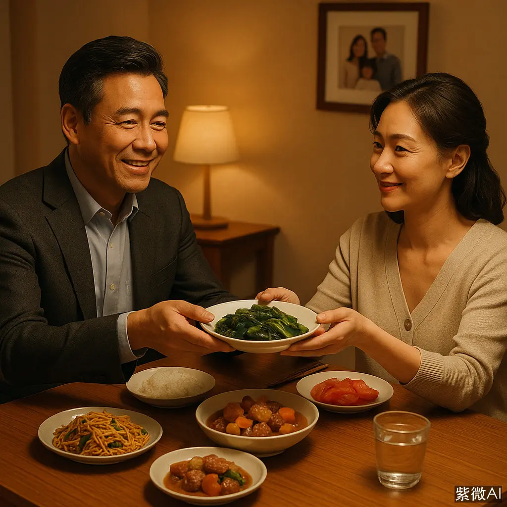 伴侶有專業認可和榮耀光環，溝通頻繁且能帶來助力，但婚姻中容易在“榮耀與現實生活平衡”“溝通多卻不夠深入踏實”之間反覆拉扯，長期感到既被提升又隱隱不安的矛盾消耗。 圖片