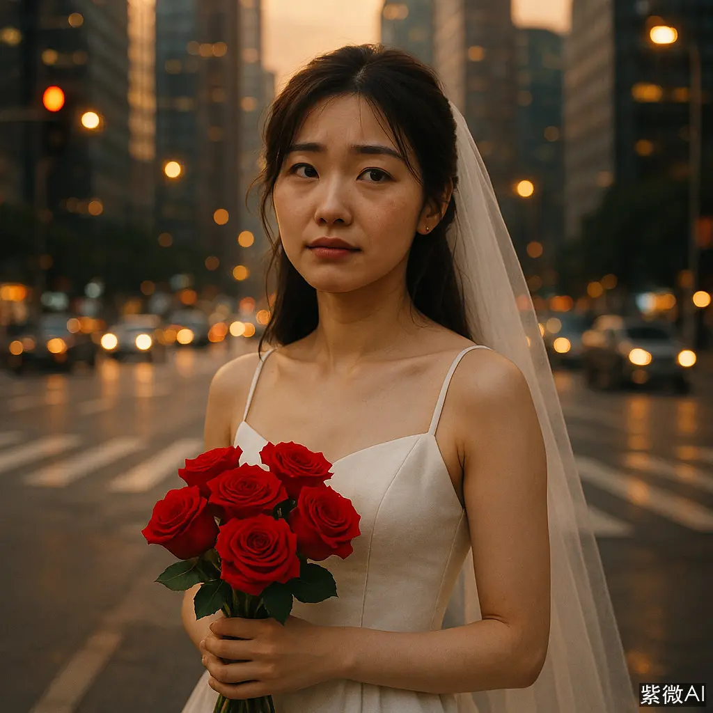 對感情衝動快速結婚，婚後適應責任和節奏差異特別艱難的決策模式 圖片