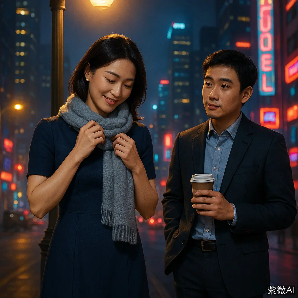 在婚姻中付出努力卻感覺吸引力不足、關係容易變淡，看不清自己主星的自然相處節奏 圖片