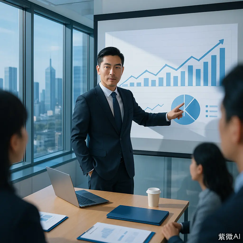 總是選錯行業或崗位，感覺天賦被浪費，每天都在職場裡耗著自己卻看不到出路 圖片