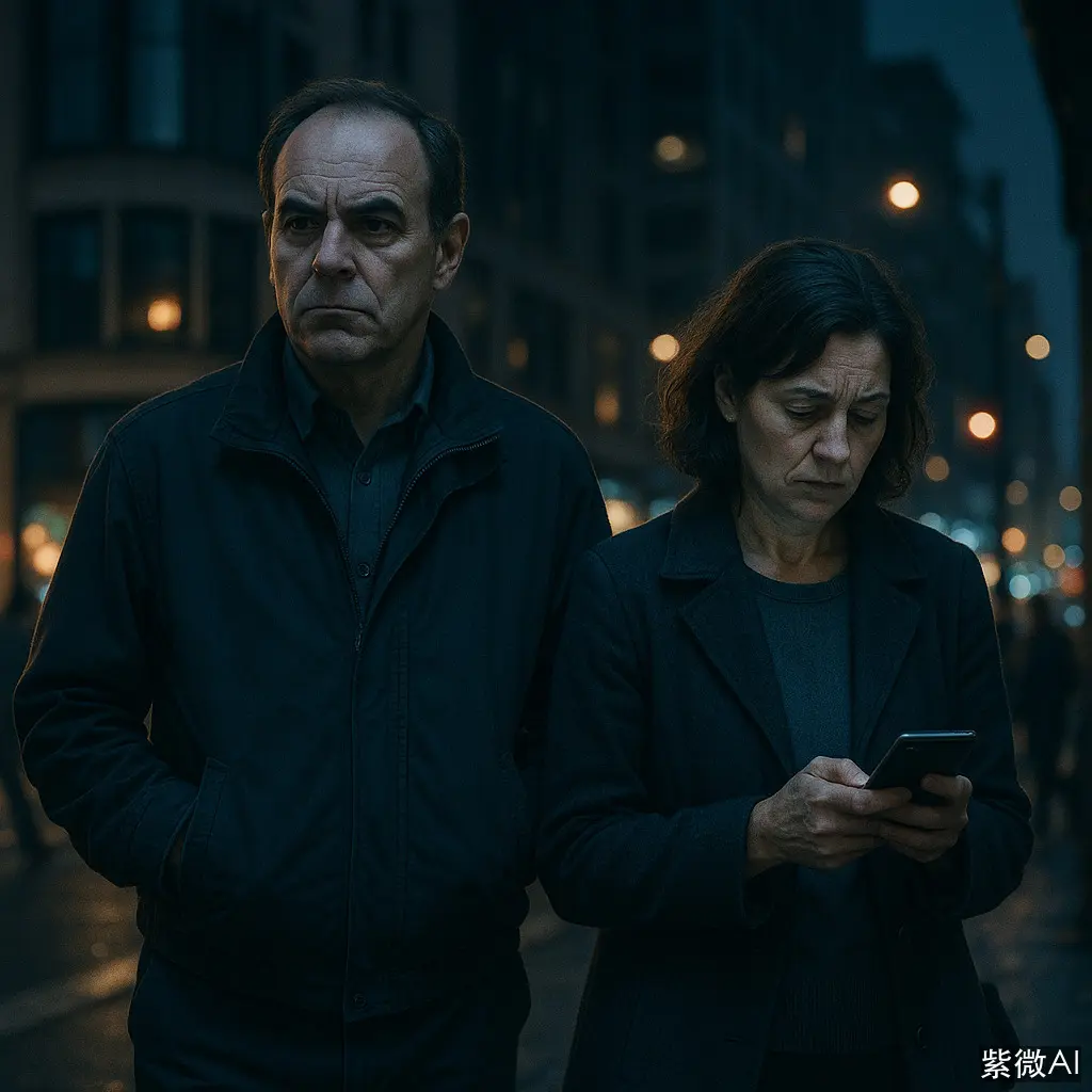 伴侶剛烈直接、競爭心強帶來行動力和擔當，但婚姻中容易出現衝動摩擦、佔有慾衝突和情感切斷傾向，讓關係高張力且易傷人 圖片