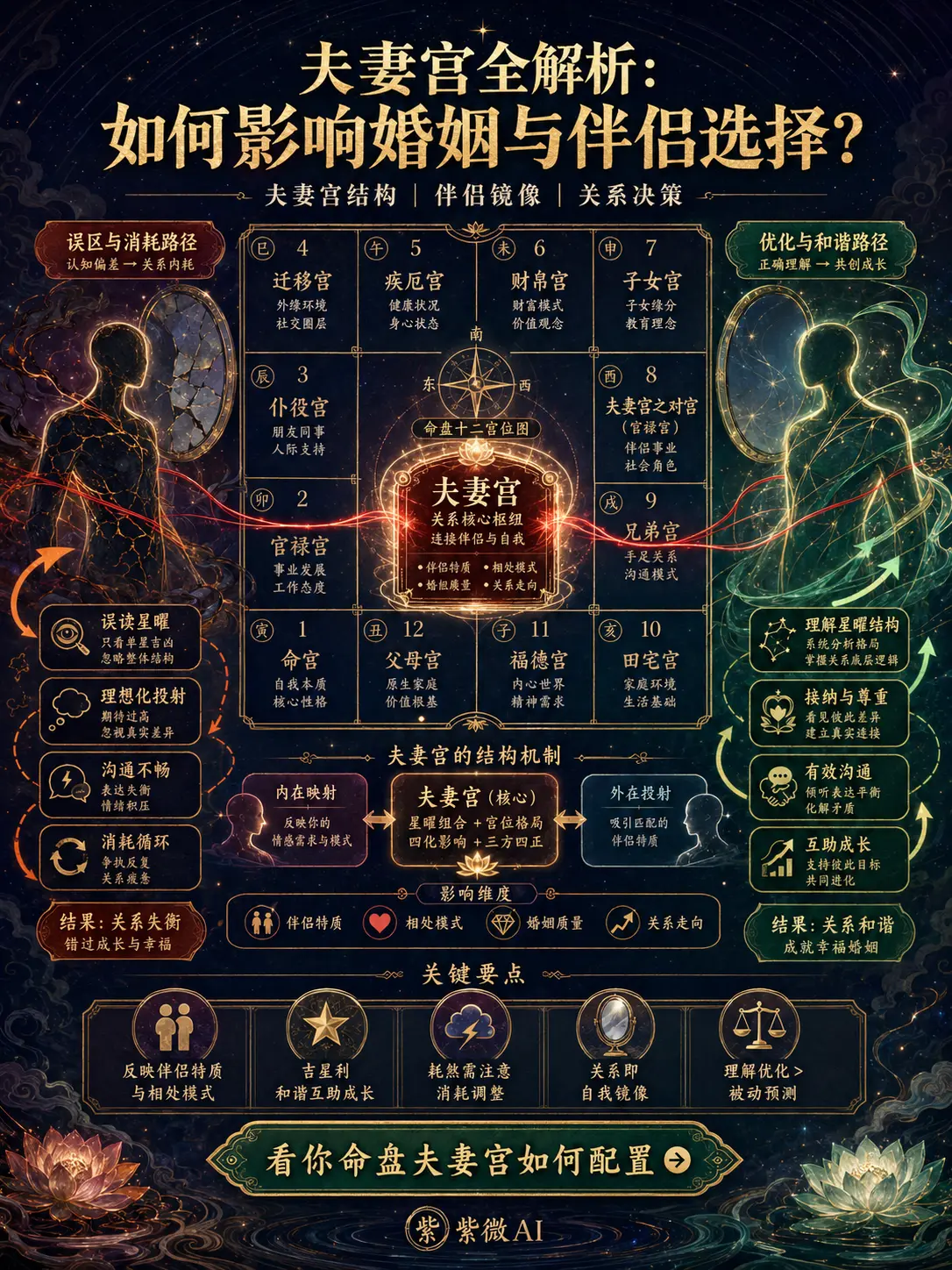 為什麼我總在親密關係裡遇到相似類型的人，初期親近、後來卻越來越消耗和孤單？ 圖片