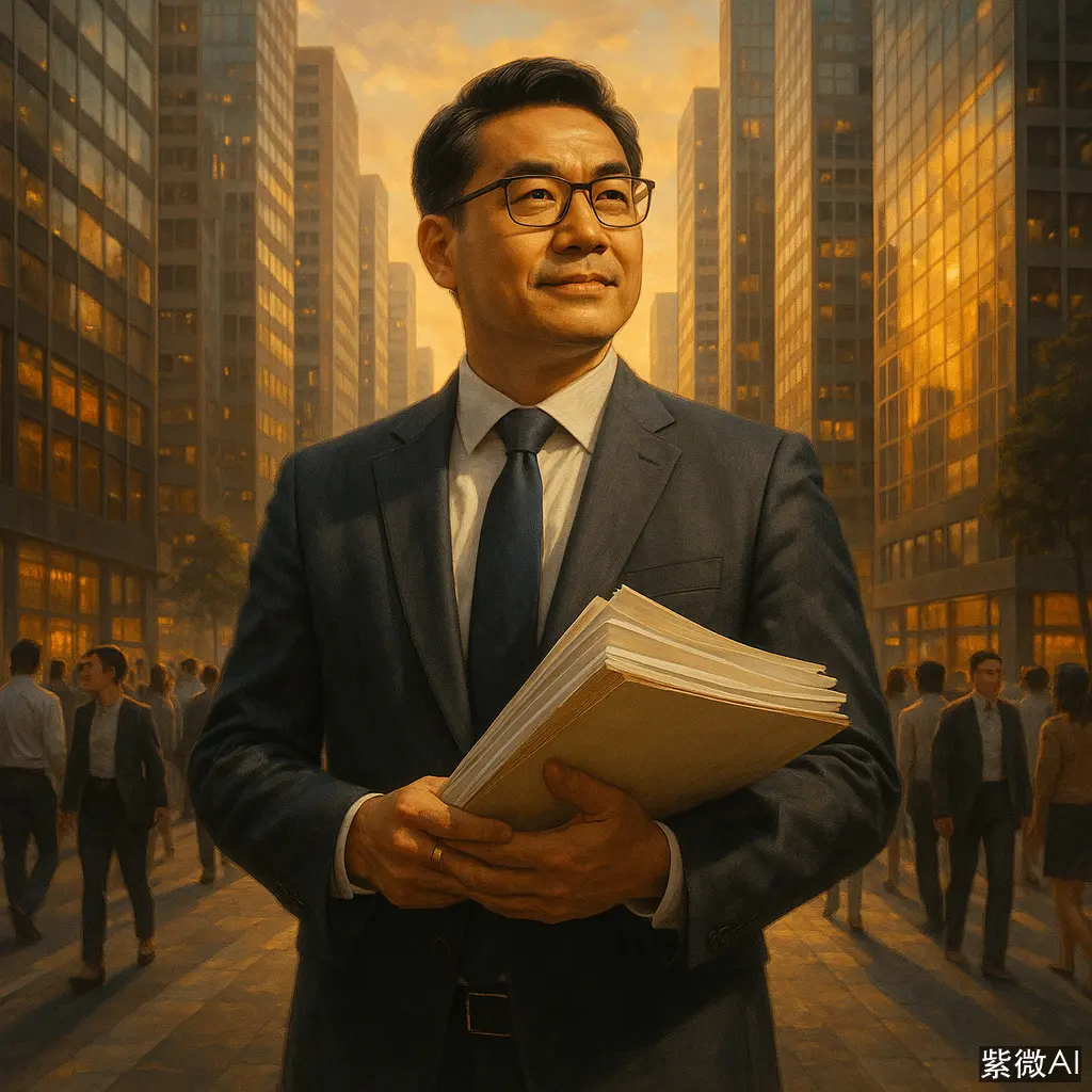 內心穩健守成、知足常樂卻容易感到生活乏味、缺少激情的長期精神節奏 圖片