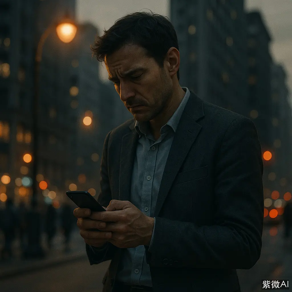 內心精神世界始終處於高敏感、高思慮狀態，容易操心費神、情緒煩躁、精神難得安閒，即使外在不錯也常自尋煩惱 圖片