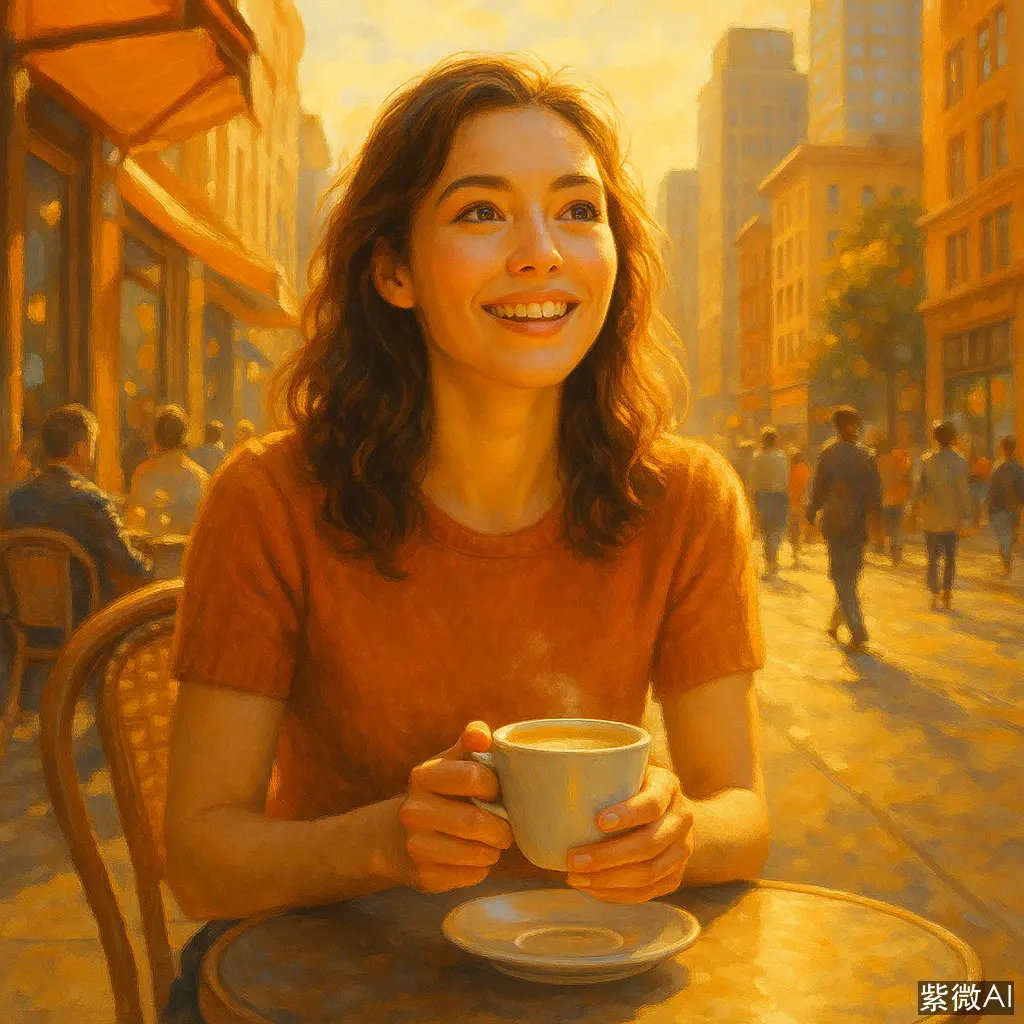 內心善良且容易獲得貴人支持與幸運，但常因在意回報和惜福，而給自己壓力，難以完全心安理得地享受福氣。 圖片
