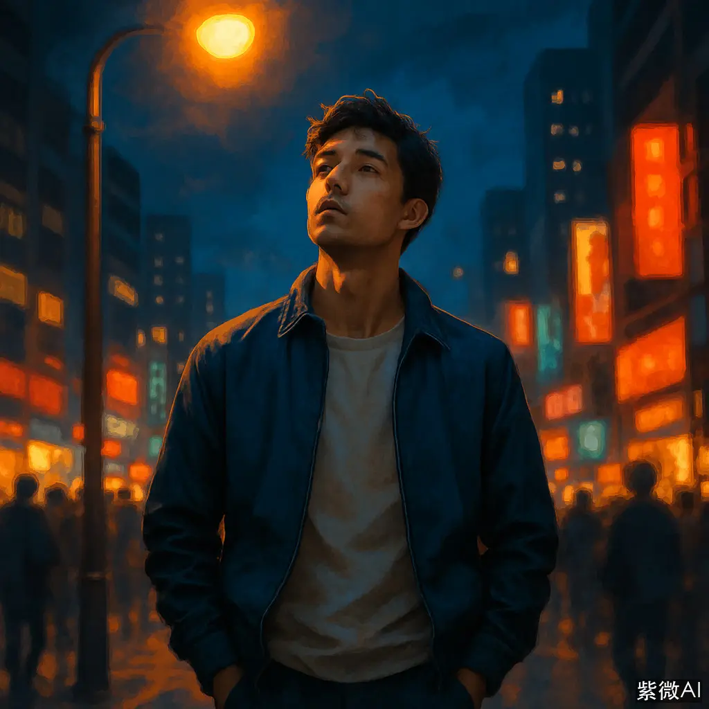 內心充滿變動驅動力和探索欲，思維跳躍快，喜歡新鮮感，但難以在穩定中獲得滿足，長期處於精神浮動狀態。 圖片