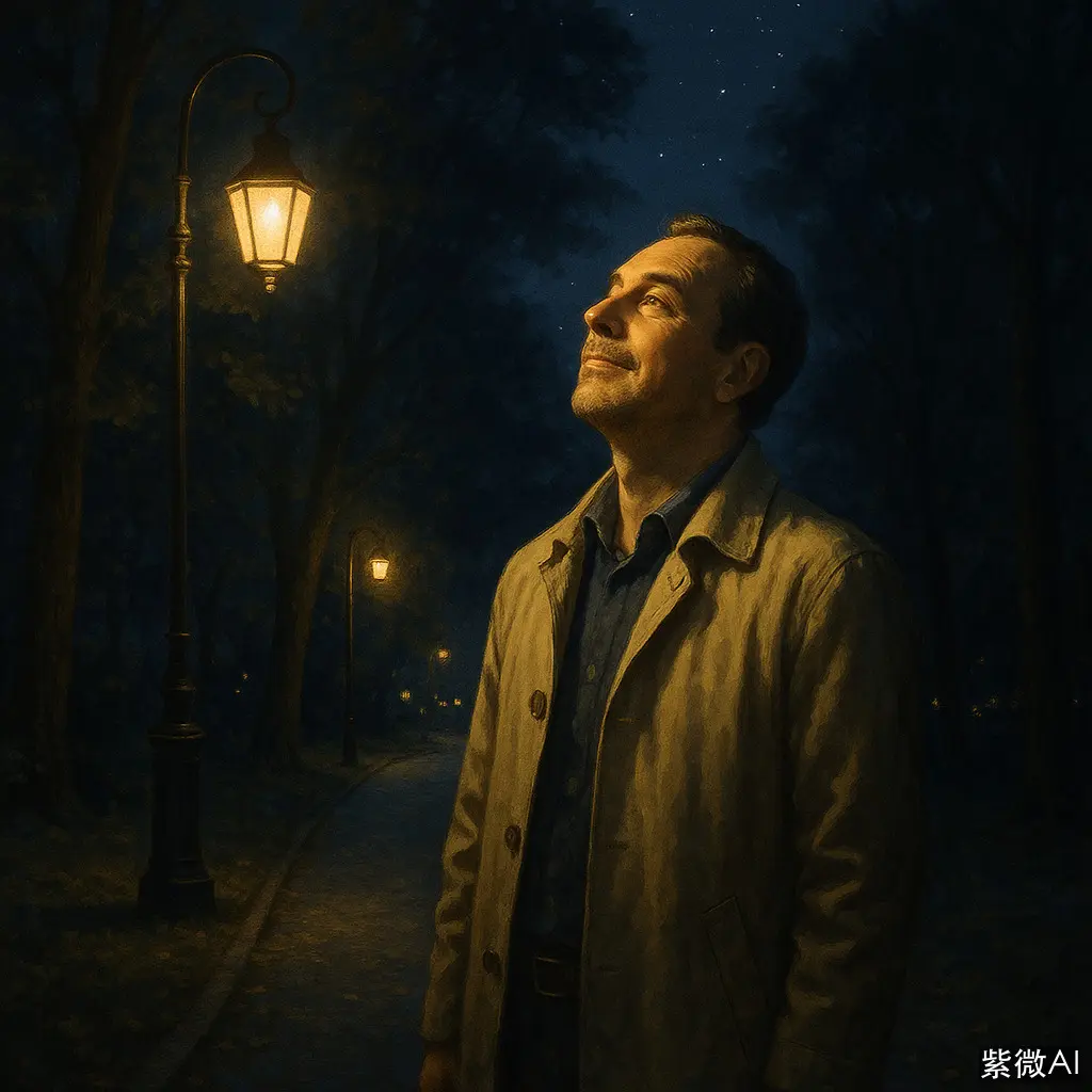 內心容易獲得平靜與溫柔滿足，卻在外界“要更努力、更大成功”的壓力下產生自我懷疑，容易被貼上“太佛系”的標籤 圖片