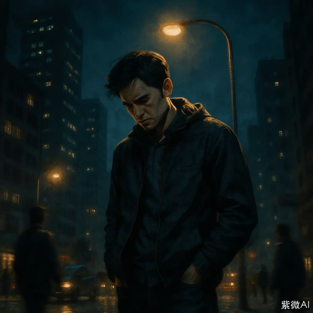 為什麼我腦子聰明、愛學習愛思考，卻總在精神上覺得卡頓、內耗嚴重、很難真正放鬆和滿足？ 圖片