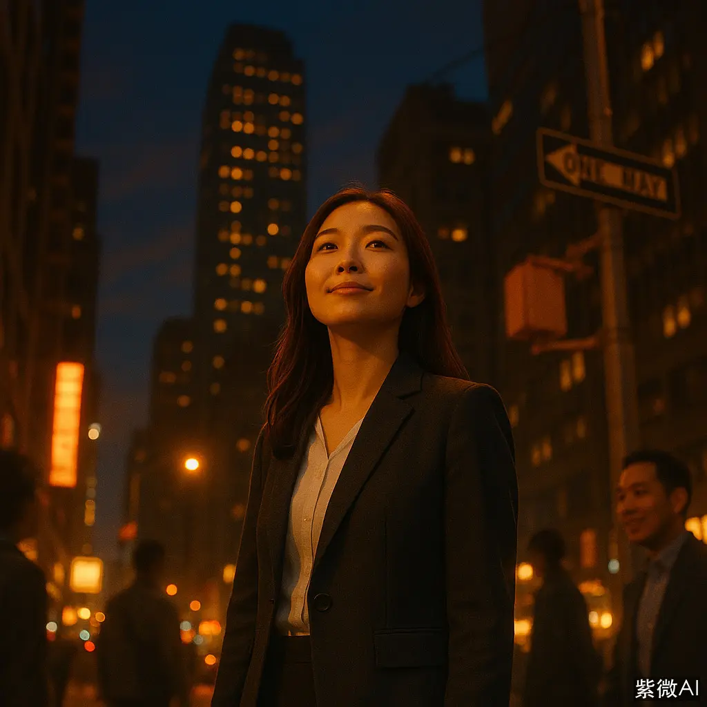 內心溫和包容、樂於助人且規劃能力強，但容易把他人需求放在首位，長期忽略自己的感受和界限。 圖片