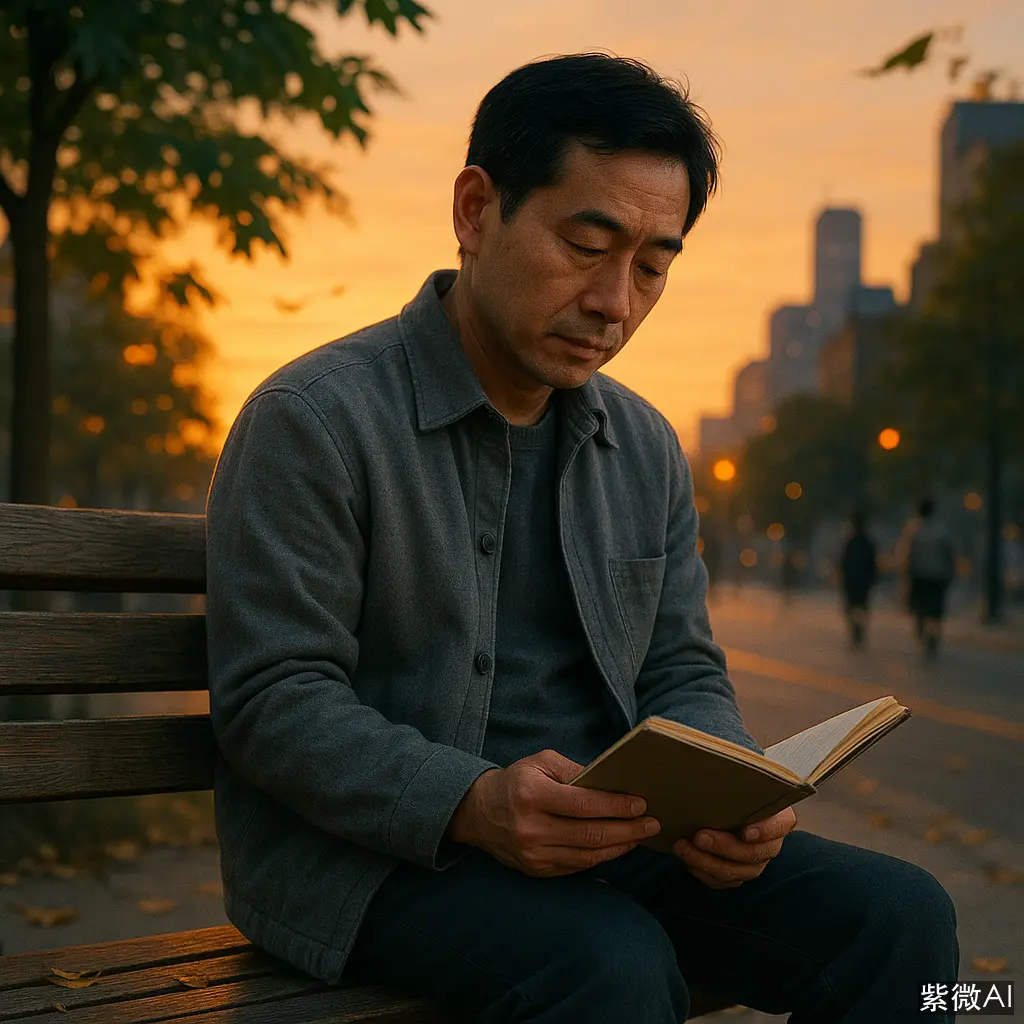 福德宮結構決定了精神享受能力和內心平衡模式：強則自然知足平和，弱則容易把外部努力轉化為長期內心消耗和不安，導致明明條件不錯卻很難真正享受人生。 圖片