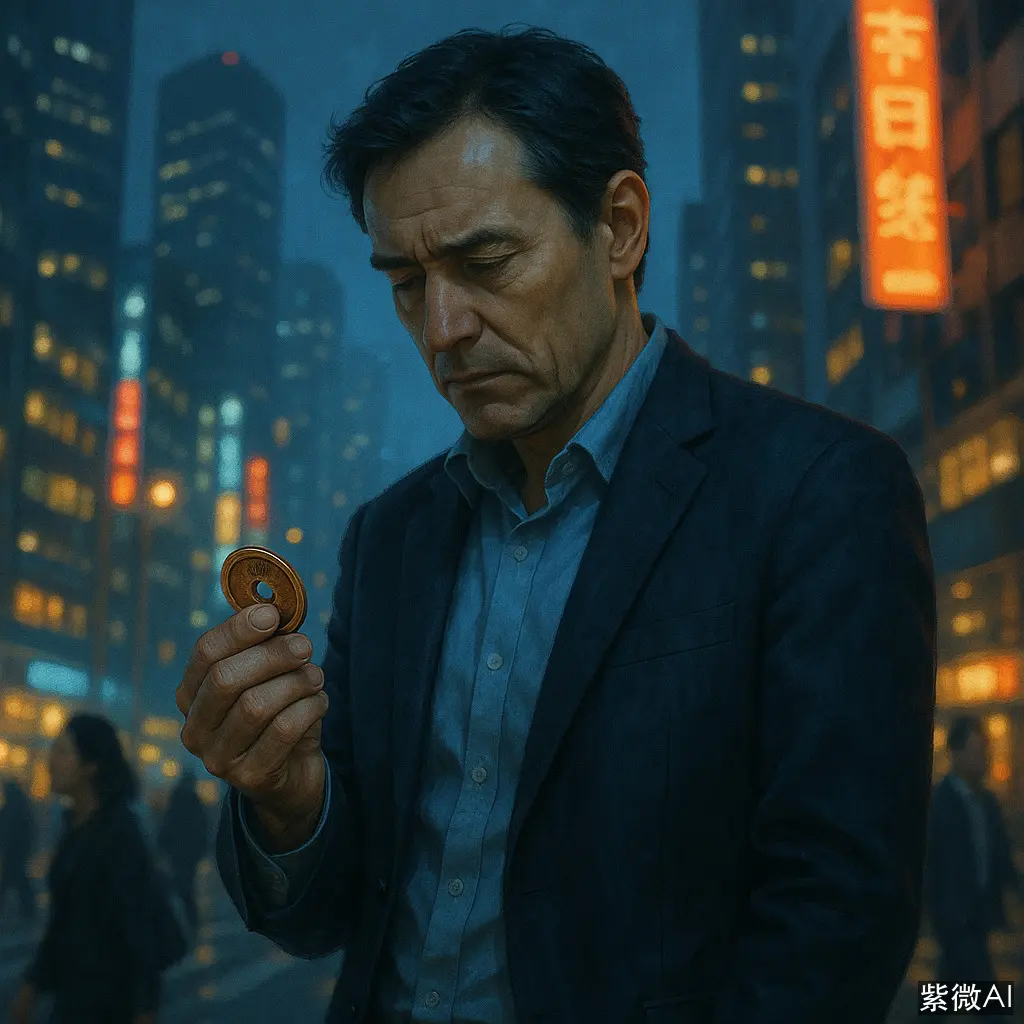 福德宮紫微天相:帝相格局如何重塑你的精神福報?