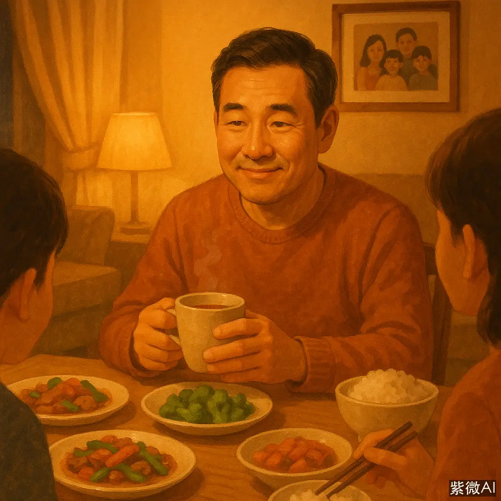 內心溫和天真、容易知足常樂和從小事中獲得滿足，但也容易缺乏主動性和堅定目標，長期在舒適中感到人生缺少推進力。 圖片