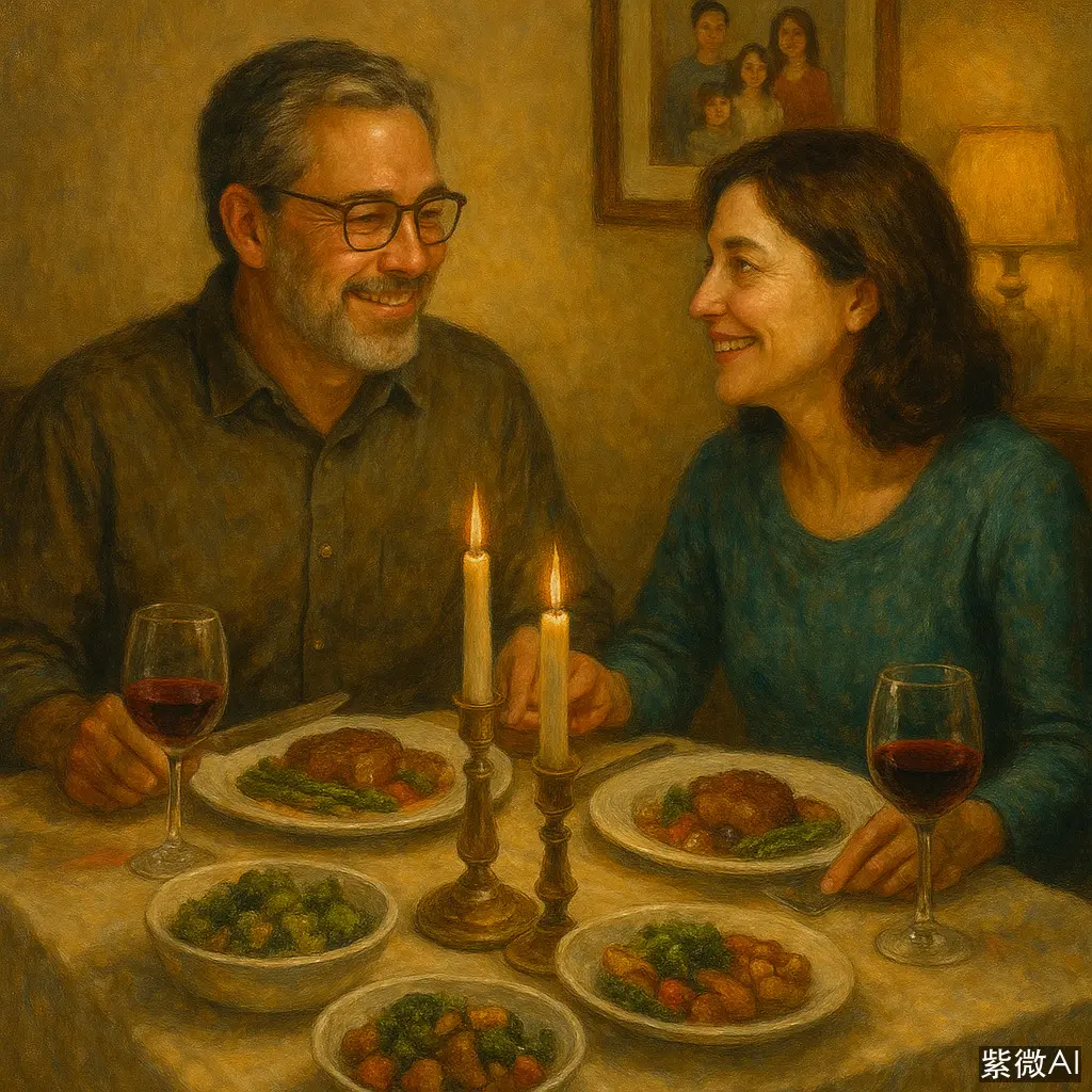 希望婚姻和睦穩定、配偶能帶來實際助力，卻不確定夫妻宮吉星是否真的能讓這一切更容易實現，還是仍需面對現實變量 圖片