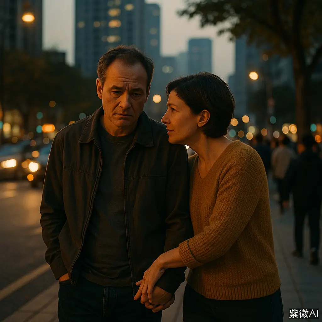 另一半聰明靈活帶來婚姻活力，但也容易出現節奏變化、溝通不足或敏感摩擦，導致關係需要不斷經營才能穩定，長期在有趣與不安之間拉扯 圖片
