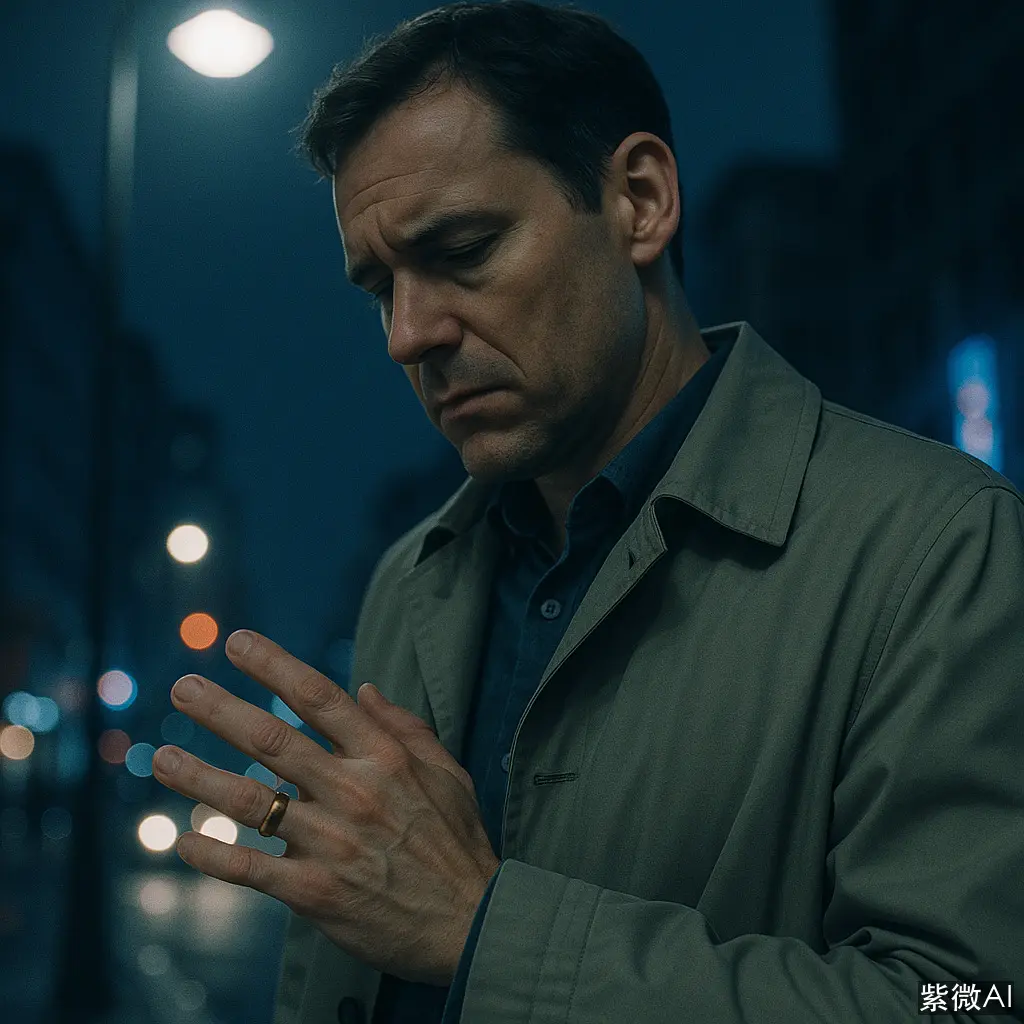 婚姻裡明明有伴侶，卻總覺得溝通像斷橋一樣接不上，情感支撐薄弱，容易產生空落感和“貌合神離”的長期困惑。 圖片