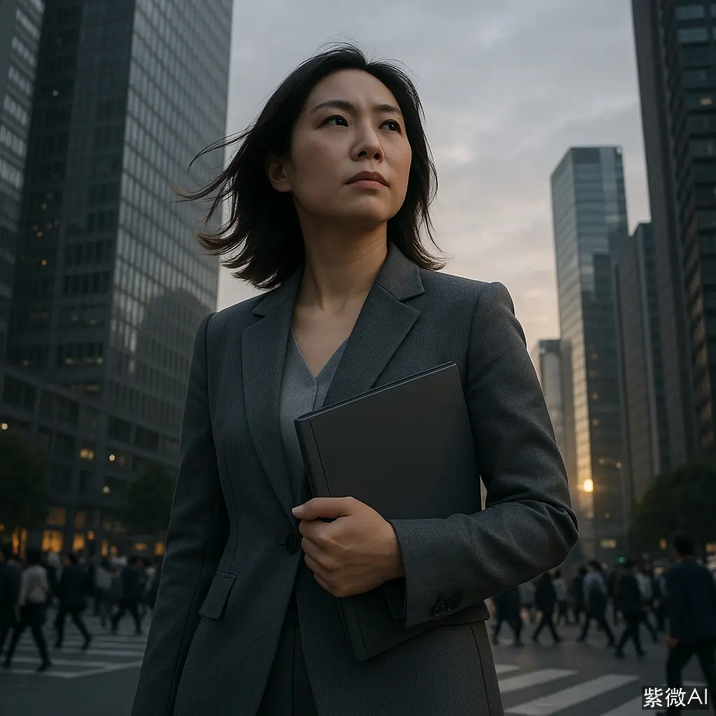 庚辰日柱女性：強勢執行力如何轉化為人生長期優勢 圖片
