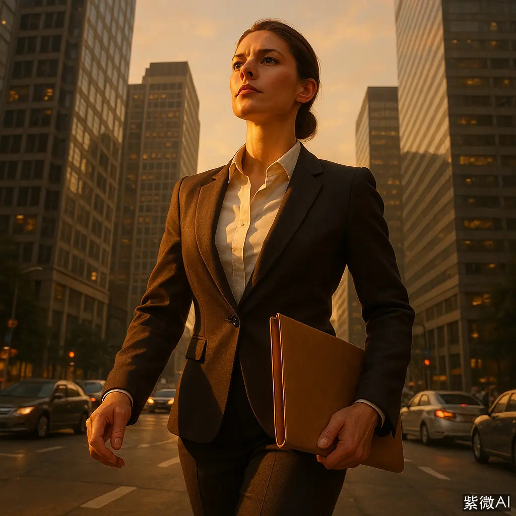八字庚申日柱女命到底如何展現剛毅果斷與獨立格局 圖片