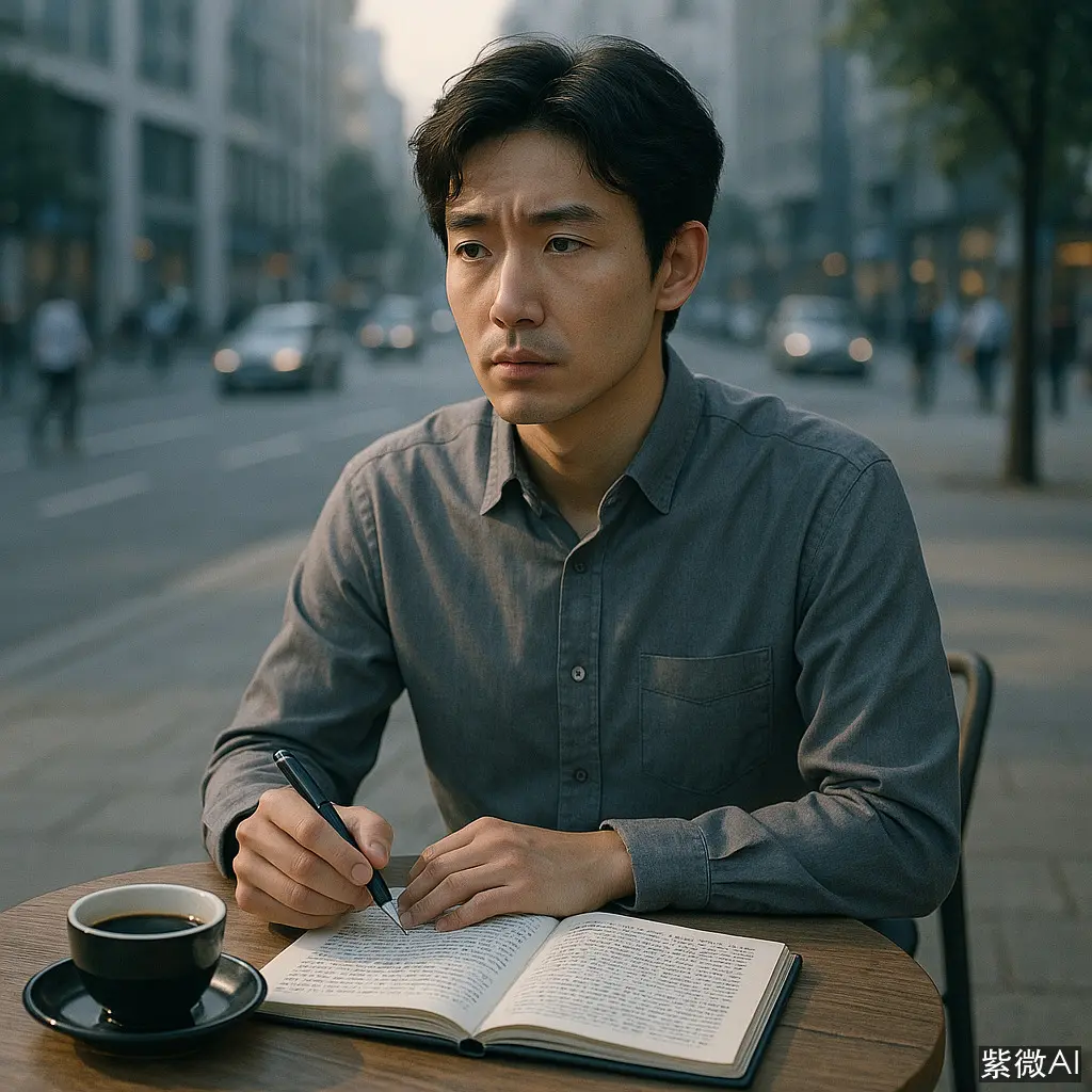 口才強、分析力深，卻因猜忌、多思和表達方式容易招惹是非、內心消耗大，人生路徑多變動，難以輕鬆穩定 圖片