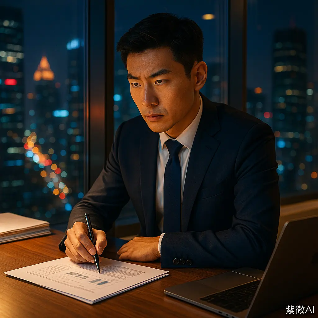 為什麼我明明很聰明、觀察力極強、分析透徹，卻早年總要收斂鋒芒、默默磨礪，越到後面才華才被認可？ 圖片