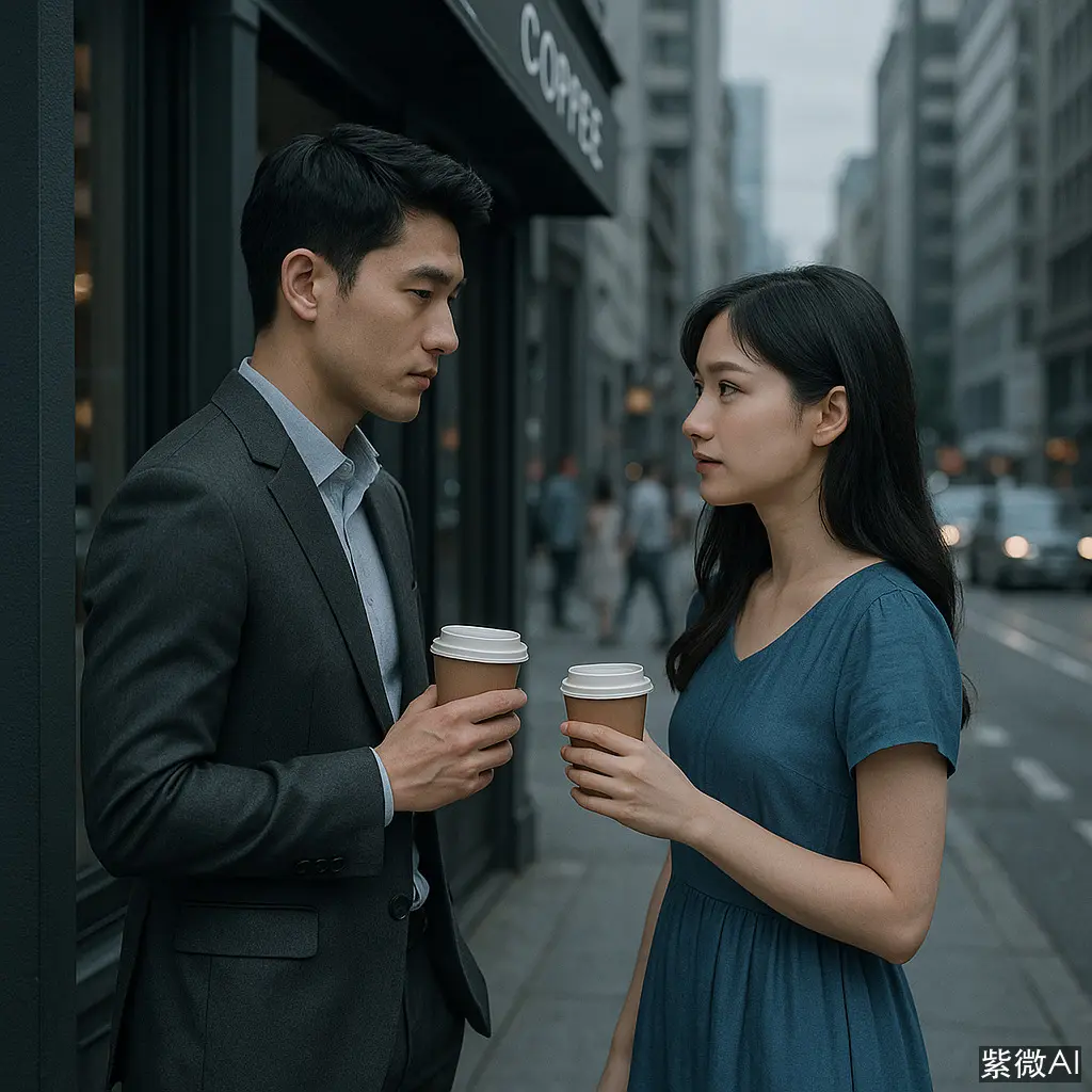 八字金命男與水命女的匹配結構與相處模式，容易被忽略的互補與張力 圖片