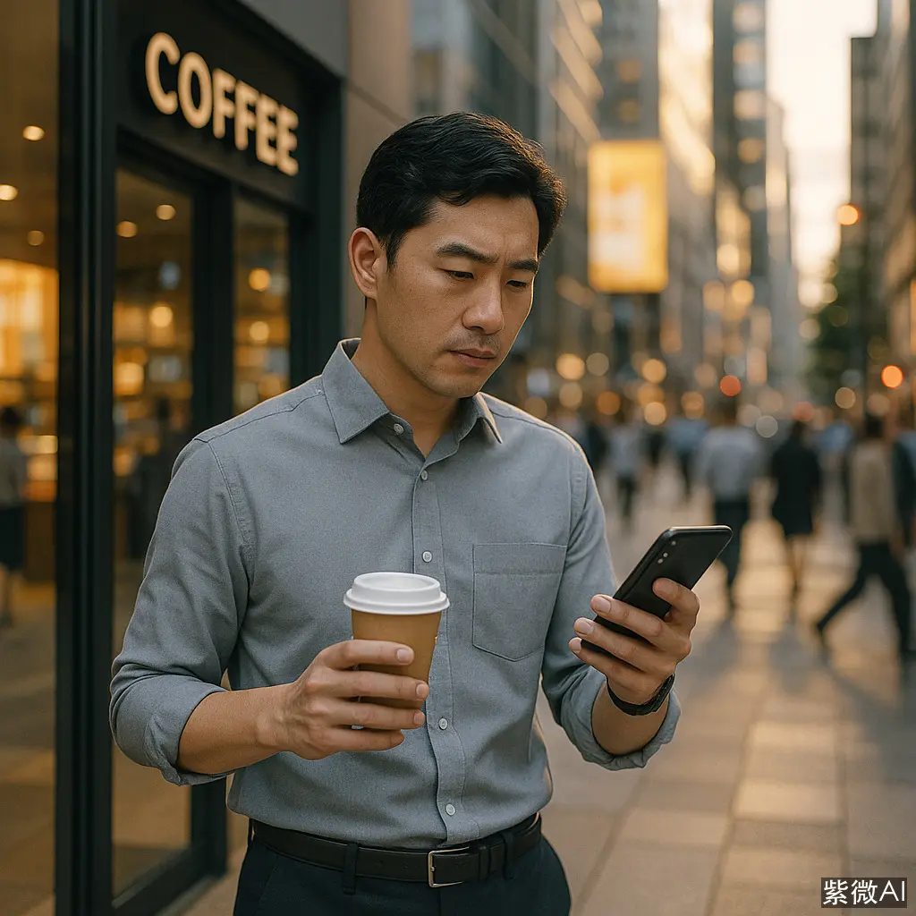 收入不差卻難以穩定積累財富，消費習慣反覆消耗錢財，看不清主星驅動的心理慣性 圖片