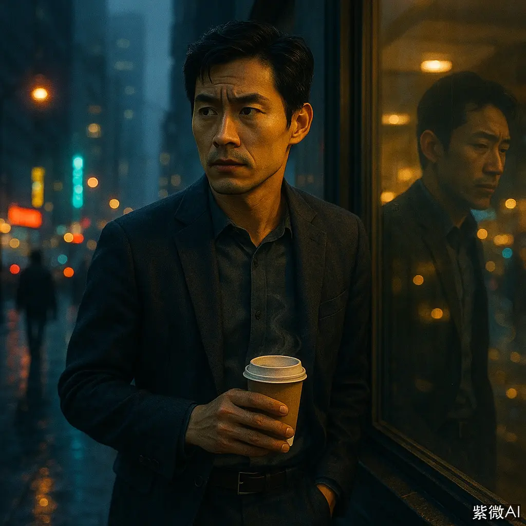 被強勢、有擔當、外在吸引力的男人吸引，卻擔心他在長期關係中忽視家庭、迴避承諾或消耗型節奏，導致安全感缺失和反覆拉扯 圖片