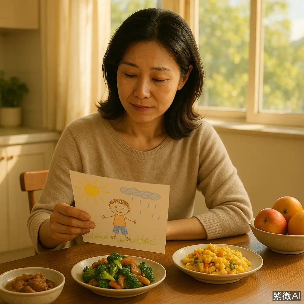 為什麼我的孩子特別聰明活潑有魅力，卻讓我覺得特別難管、關係裡容易有衝突和操心？ 圖片