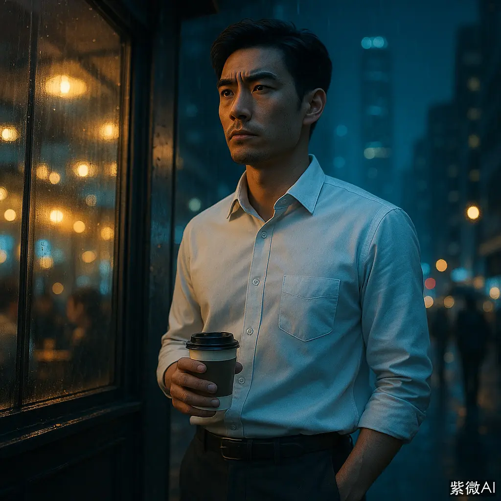 為什麼我人脈這麼廣、社交能力強，卻總是難建立真正深度、靠譜、長期的友誼和事業支持？ 圖片